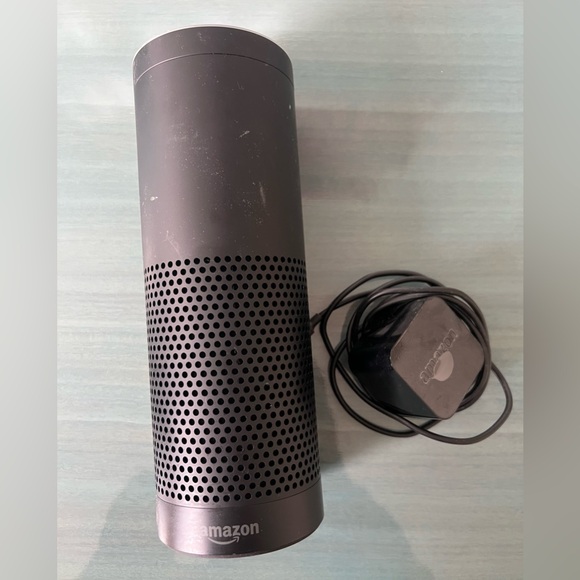 Amazon Echo - Picture 5 of 5